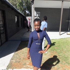 GRACIOUS VICARIO MORONGWA