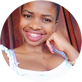 Mantsha Caroline