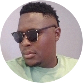 Siyabonga