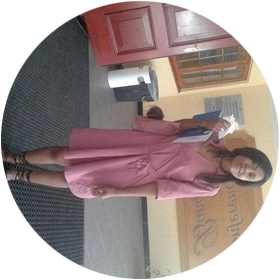 Itumeleng