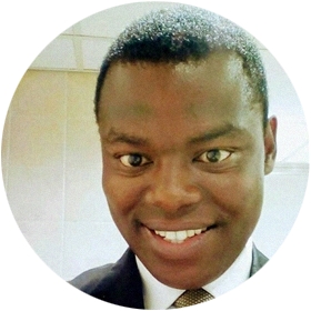 Themba Shadrack