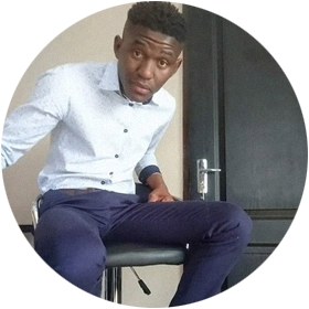 Modidima