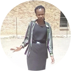 Nomthunzi