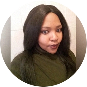 Palesa Winfrey