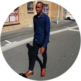 Mxolisi