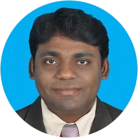 Venkatesh Kumar