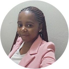 Kgotlelelo Patience