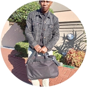 Ntokozo