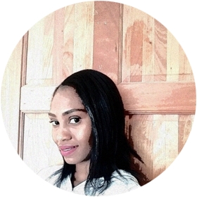 Thapelo Sonia