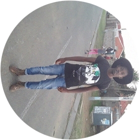 Karabo