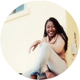 Bongiwe