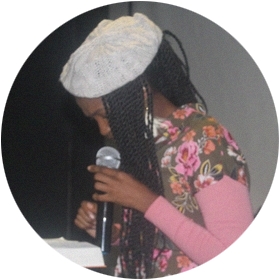Boitumelo