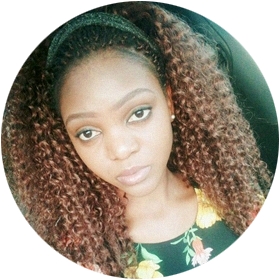 Zanele Lorraine