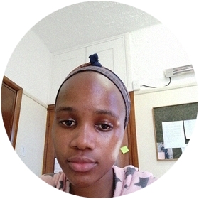 Mmashego Tjiane