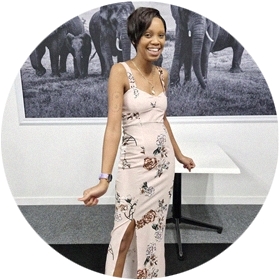 Khanyisile