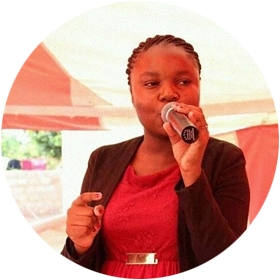 Koketso Bella