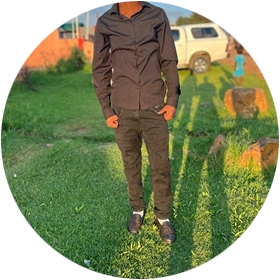 Abednego Mojalefa