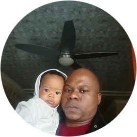 Sipho Johnson