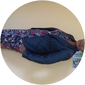 Mamogedi