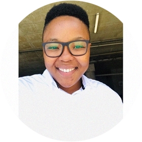 Thenjiwe
