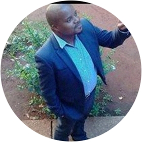 Siyabonga