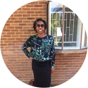 Zanele