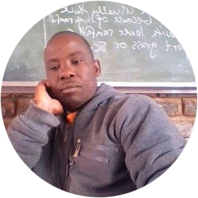 Lekunytu Patrick