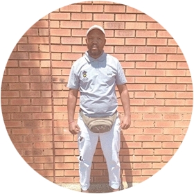 Sphamandla