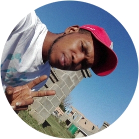 Sazi Harvey