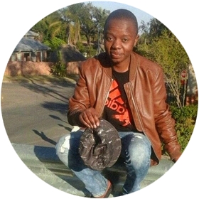 Tshimangadzo