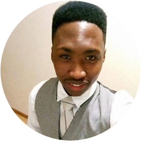 Tumelo Innocent