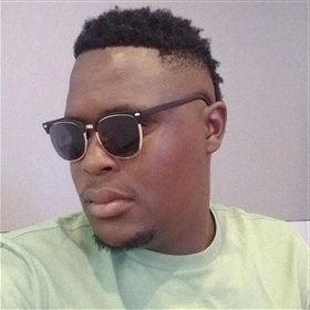 Siyabonga