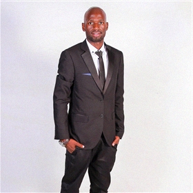 Thando Timax