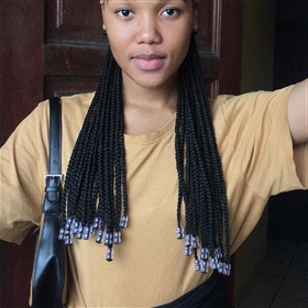 Thobeka