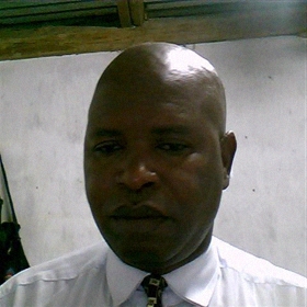 Tendai Christopher