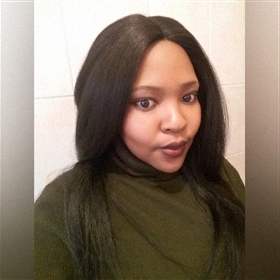 Palesa Winfrey