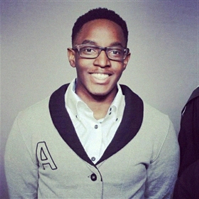Derick