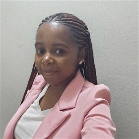 Kgotlelelo Patience
