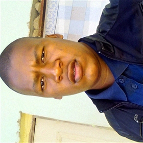 Siyabonga Thalente