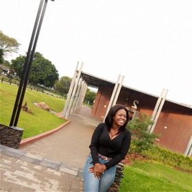 Ngwanamohube