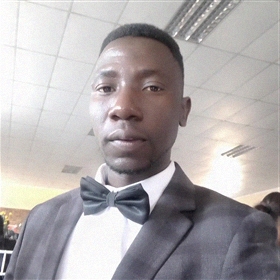 GIVEN THULANI