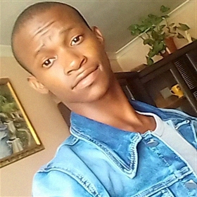 Lindokuhle