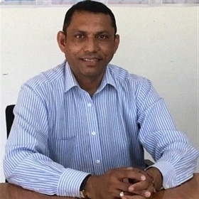 Tanesh