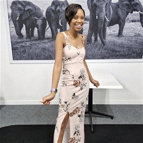 Khanyisile