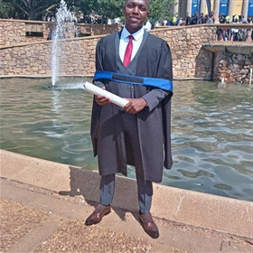 Bayanda