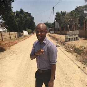 Khomotso