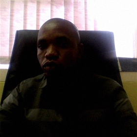 THAPELO VICTOR
