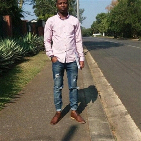 Nkosinathi