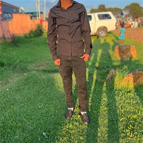 Abednego Mojalefa
