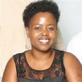 Emelda Mathipa